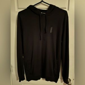 Travis mathew mens lightweight hoodie